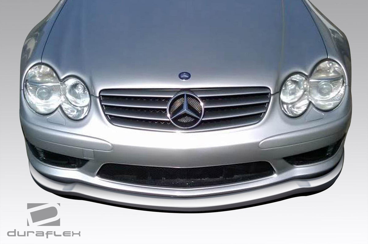 2003-2006 Mercedes SL - Mercedes Duraflex L-Sport Front Lip