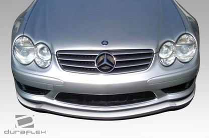2003-2006 Mercedes SL - Mercedes Duraflex L-Sport Front Lip