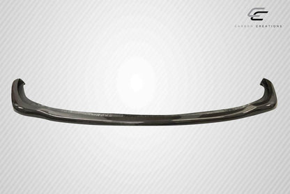 2003-2006 Mercedes SL - Mercedes Carbon Creations L-Sport Carbon Fiber Front Lip