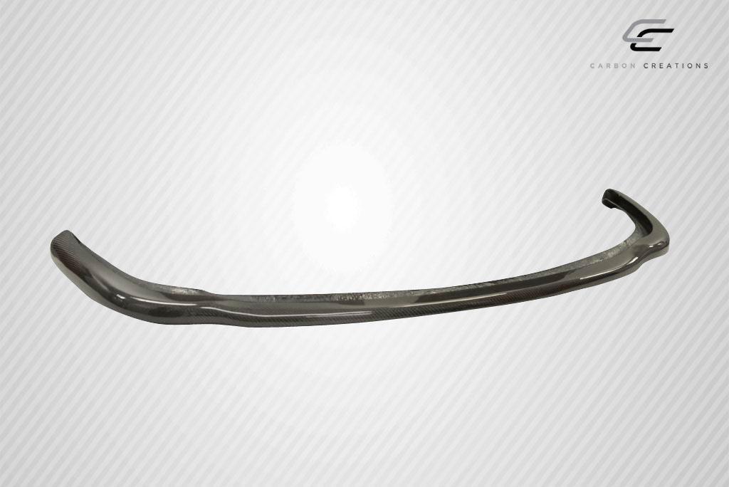2003-2006 Mercedes SL - Mercedes Carbon Creations L-Sport Carbon Fiber Front Lip
