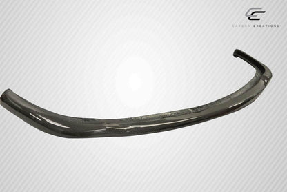 2003-2006 Mercedes SL - Mercedes Carbon Creations L-Sport Carbon Fiber Front Lip