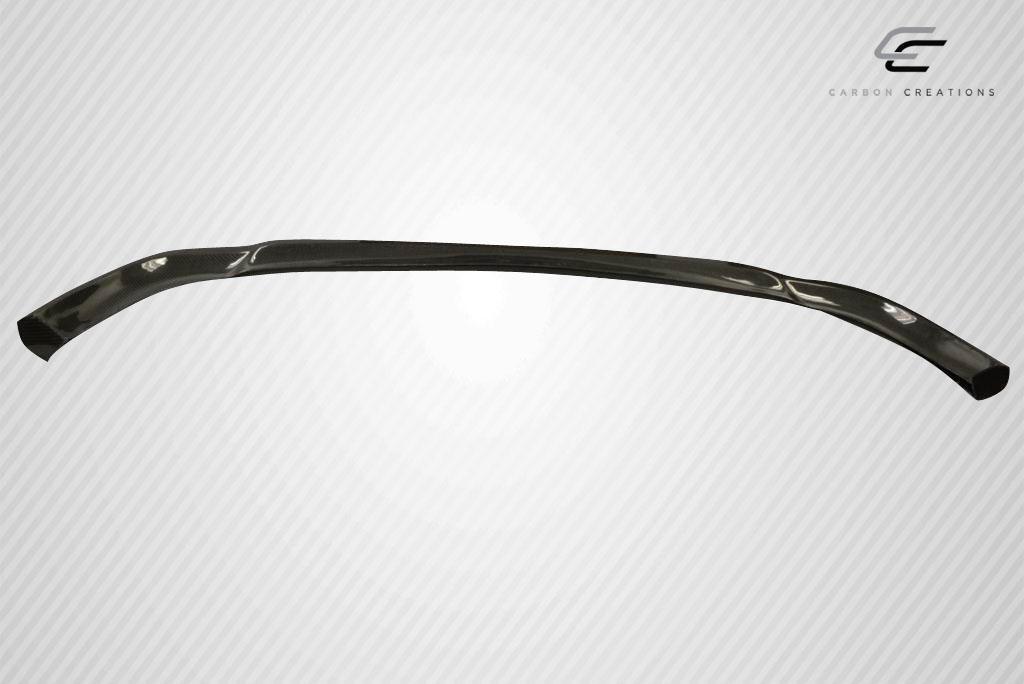 2003-2006 Mercedes SL - Mercedes Carbon Creations L-Sport Carbon Fiber Front Lip