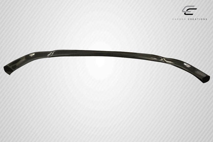 2003-2006 Mercedes SL - Mercedes Carbon Creations L-Sport Carbon Fiber Front Lip