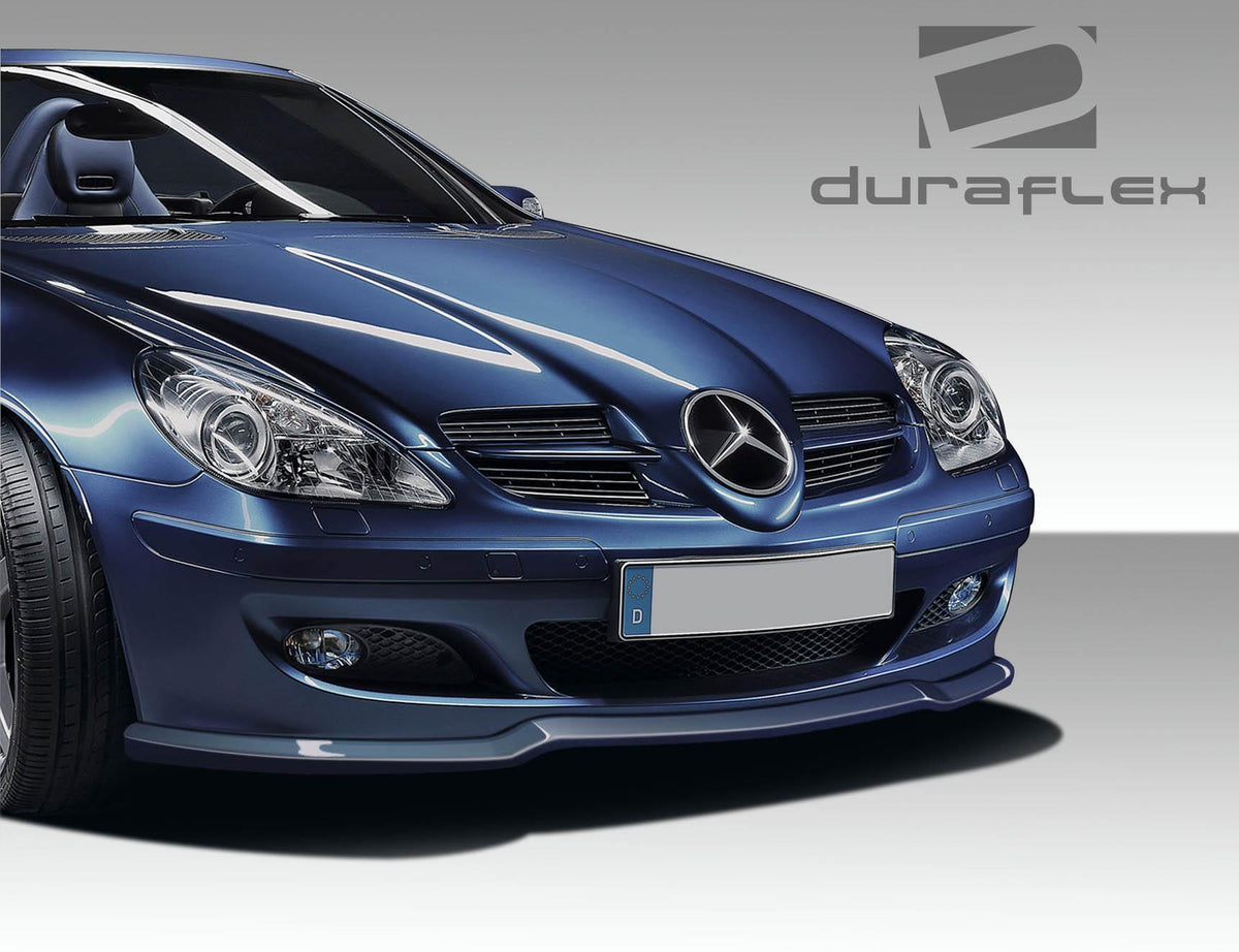 2005-2008 Mercedes SLK Duraflex L-Sport Front Lip