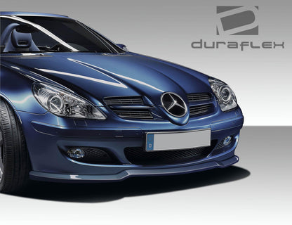2005-2008 Mercedes SLK Duraflex L-Sport Front Lip