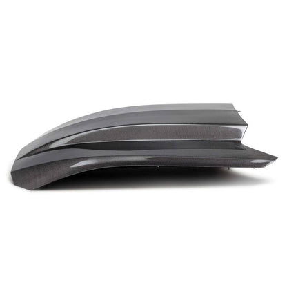 Anderson Composites 2024 Ford Mustang Type-CJ Double-Sided Carbon Fiber Cowl Hood AC-HD24FDMU-CJ-DS