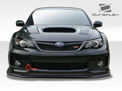 2011-2014 Subaru Impreza Duraflex VR-S 2 Front Lip