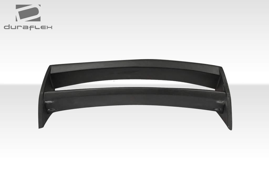2008-2014 Subaru Impreza Duraflex WRC Look Rear Wing