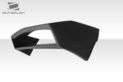 2008-2014 Subaru Impreza Duraflex WRC Look Rear Wing