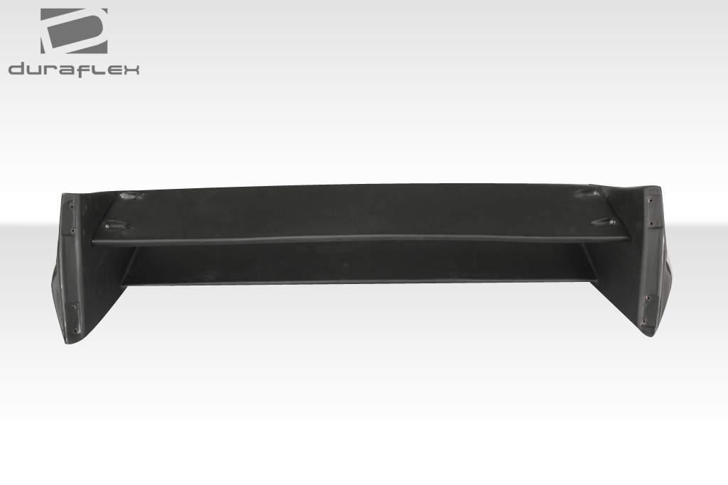 2008-2014 Subaru Impreza Duraflex WRC Look Rear Wing