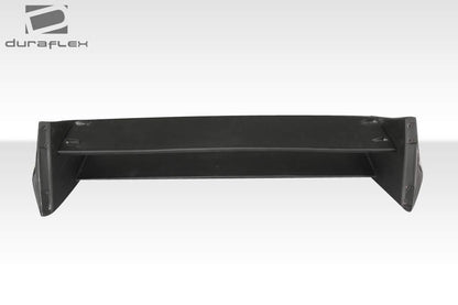 2008-2014 Subaru Impreza Duraflex WRC Look Rear Wing