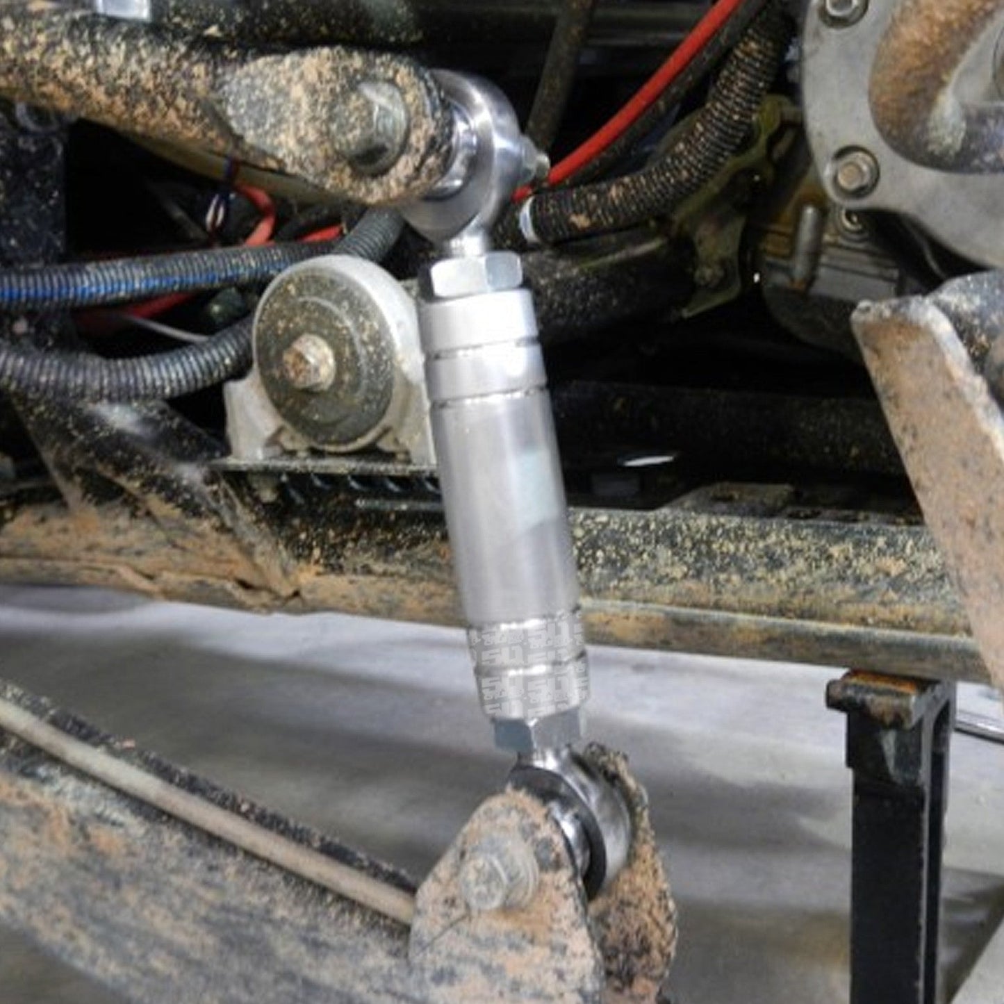 Polaris RZR PRO R Heavy Duty  Sway Bar Links