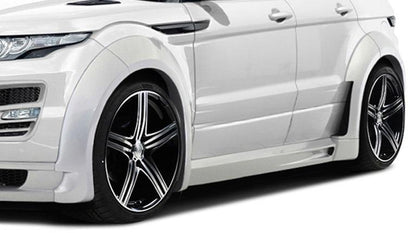 2012-2019 Land Rover Evoque Aero Function AF-1 Fender