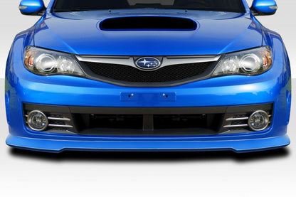 2008-2011 Subaru Impreza Duraflex STI Look Front Bumper