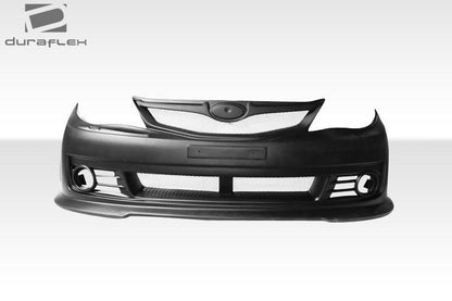 2008-2011 Subaru Impreza Duraflex STI Look Front Bumper