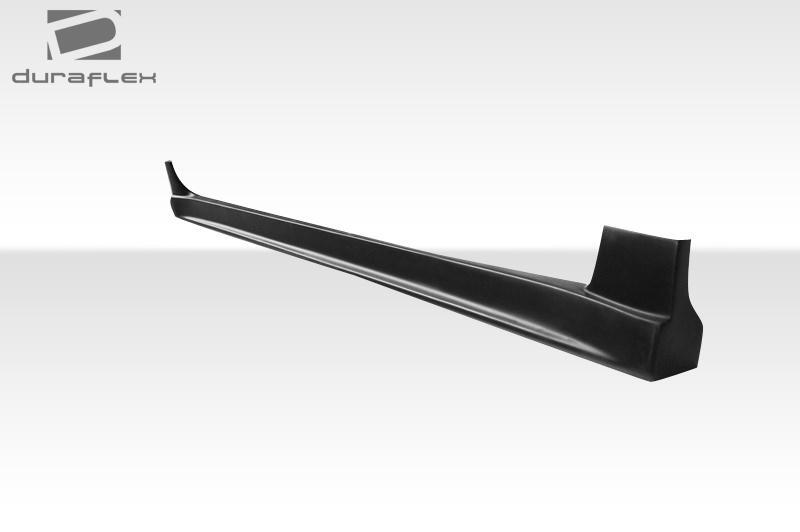 2008-2011 Subaru Impreza Duraflex STI Look Side Skirts