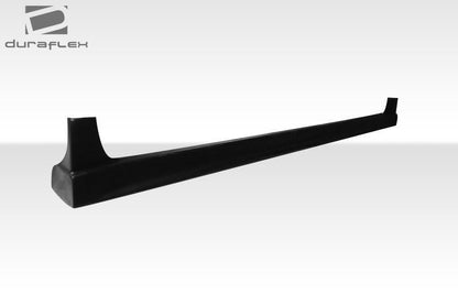 2008-2011 Subaru Impreza Duraflex STI Look Side Skirts
