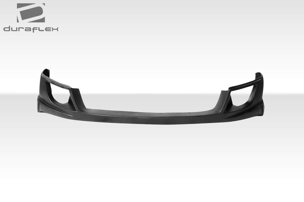 2009-2010 Acura TSX Duraflex Type M Front Lip