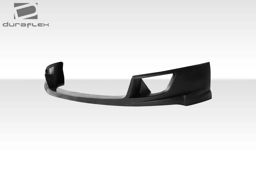 2009-2010 Acura TSX Duraflex Type M Front Lip