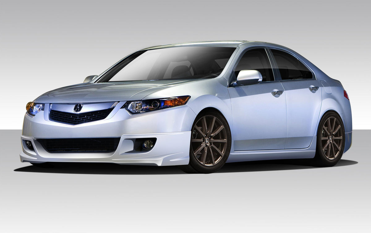 2009-2010 Acura TSX Duraflex Type M Kit