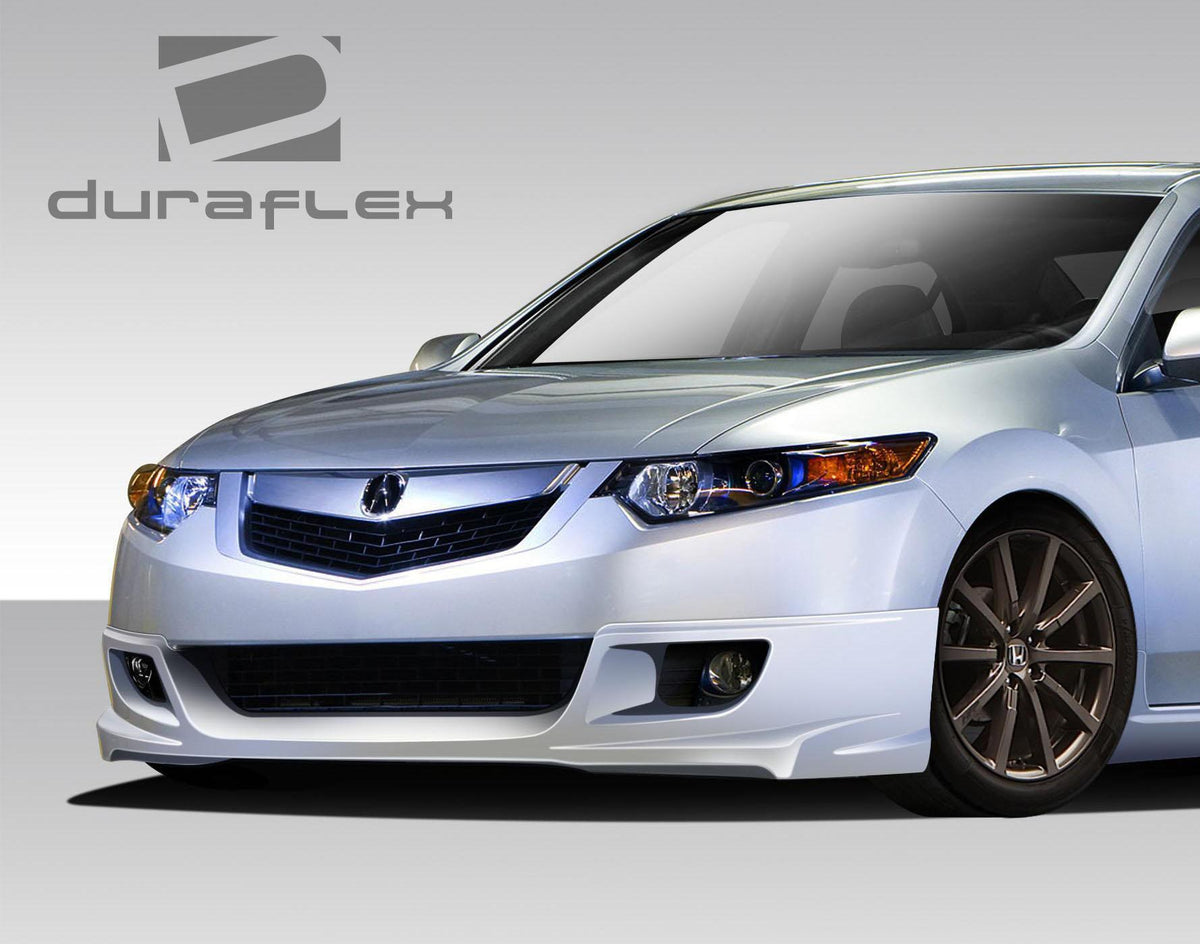 2009-2010 Acura TSX Duraflex Type M Kit
