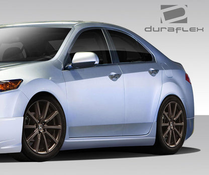 2009-2010 Acura TSX Duraflex Type M Kit