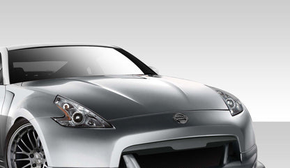 2003-2008 Nissan 350Z Duraflex AM-S Conversion Hood