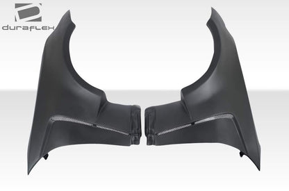 2003-2008 Nissan 350Z Duraflex AM-S Conversion Fender