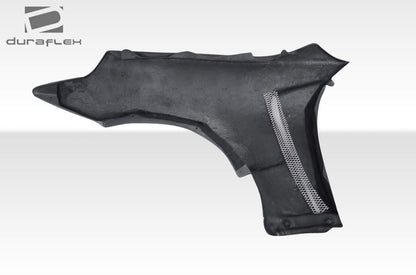 2003-2008 Nissan 350Z Duraflex AM-S Conversion Fender