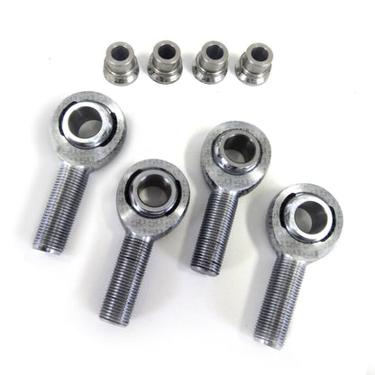 Polaris RZR PRO R Heavy Duty  Sway Bar Links