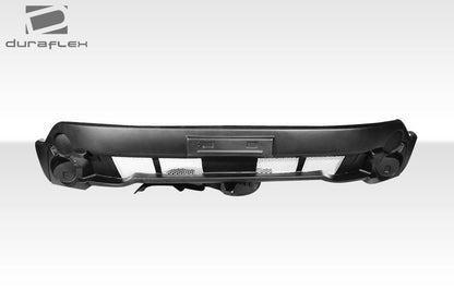 2007-2009 Honda CR-V Duraflex Type M Front Lip