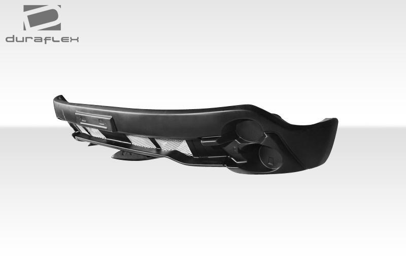 2007-2009 Honda CR-V Duraflex Type M Front Lip