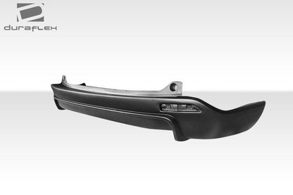 2007-2009 Honda CR-V Duraflex Type M Rear Lip