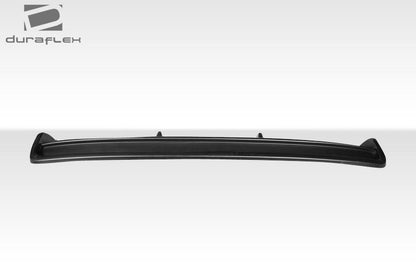 2007-2009 Honda CR-V Duraflex Type M Rear Lip