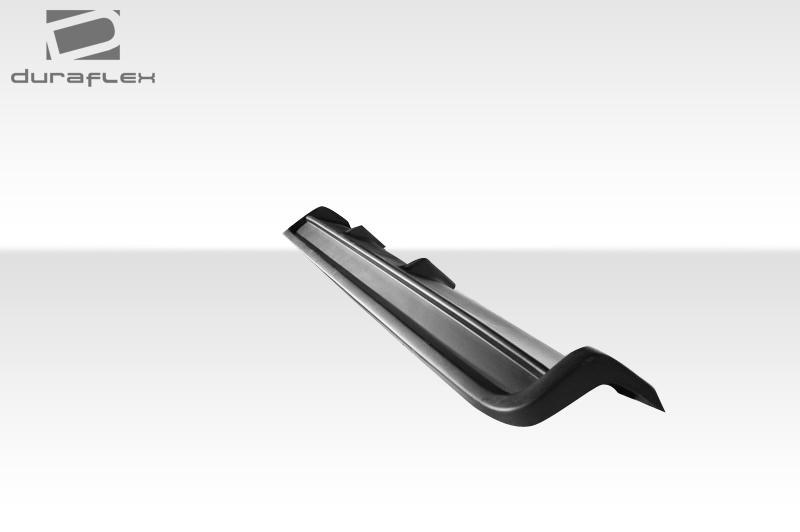 2007-2009 Honda CR-V Duraflex Type M Rear Lip