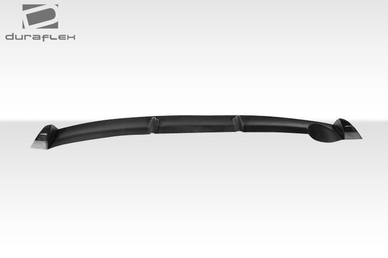 2007-2009 Honda CR-V Duraflex Type M Rear Lip