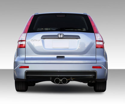 2007-2009 Honda CR-V Duraflex Type M Kit