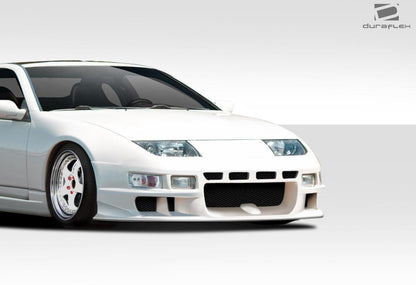 1990-1996 Nissan 300ZX Duraflex Bravo Front Bumper