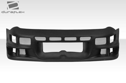 1990-1996 Nissan 300ZX Duraflex Bravo Front Bumper