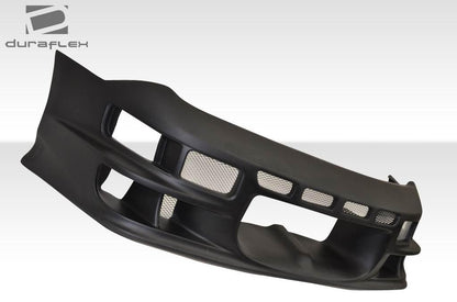 1990-1996 Nissan 300ZX Duraflex Bravo Front Bumper