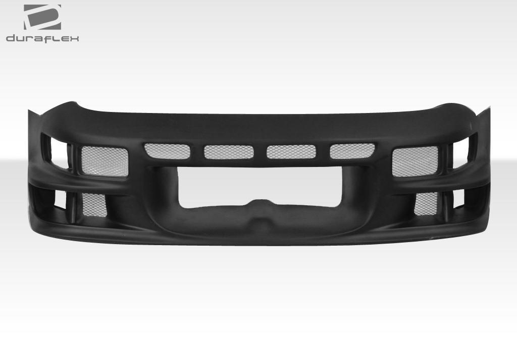 1990-1996 Nissan 300ZX Duraflex Bravo Front Bumper