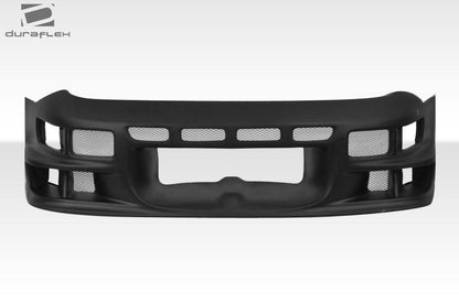 1990-1996 Nissan 300ZX Duraflex Bravo Front Bumper
