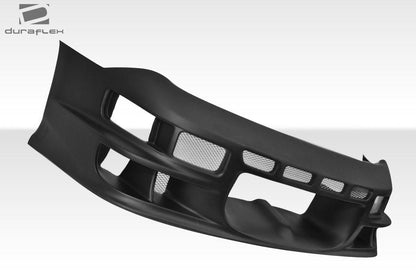1990-1996 Nissan 300ZX Duraflex Bravo Front Bumper