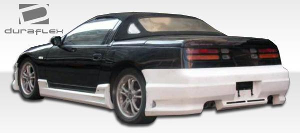 1990-1996 Nissan 300ZX Duraflex Bravo Kit