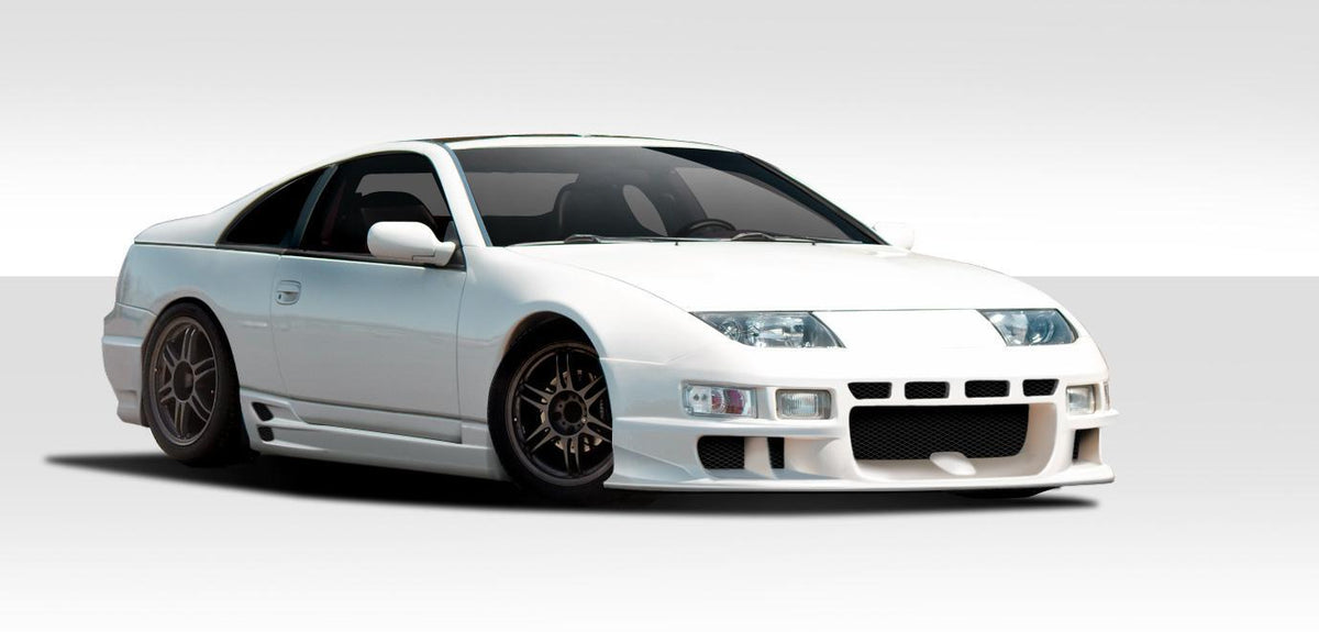 1990-1996 Nissan 300ZX Duraflex Bravo Kit