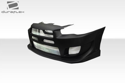 2008-2017 Mitsubishi Lancer Duraflex I-Spec Front Bumper