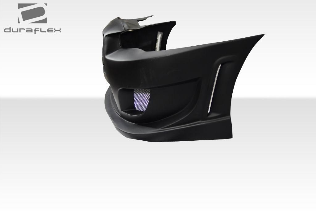 2008-2017 Mitsubishi Lancer Duraflex I-Spec Front Bumper