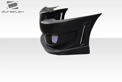 2008-2017 Mitsubishi Lancer Duraflex I-Spec Front Bumper
