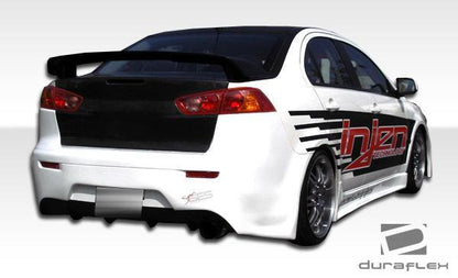 2008-2017 Mitsubishi Lancer Duraflex I-Spec Kit