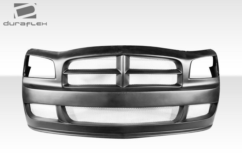 2006-2010 Dodge Charger Duraflex RK-S Front Bumper